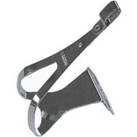 Tredz Limited MKS Steel Toe Clips | Extra 7% off for BC Members, Price match & 365 Day returns