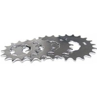 Tredz Limited Gusset SS Cassette Sprocket | Extra 7% off for BC Members, Price match & 365 Day returns