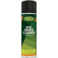 Tredz Limited Fenwicks Disc Brake Cleaner | Extra 7% off for BC Members, Price match & 365 Day returns
