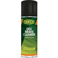 Tredz Limited Fenwicks Disc Brake Cleaner | Extra 7% off for BC Members, Price match & 365 Day returns