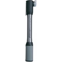Tredz Limited TOPEAK Topeak Pocket Rocket DX II Mini Hand Pump 160psi | Extra 7% off for BC Members, Price match & 365 Day returns