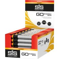 Tredz Limited SIS SiS Mini GO Energy Bar - 40g x Box of 30 | Extra 7% off for BC Members, Price match & 365 Day returns