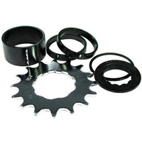 Tredz Limited DMR Single Speed 16T Spacer Kit | Extra 7% off for BC Members, Price match & 365 Day returns