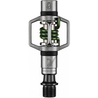 Tredz Limited Crank Brothers Eggbeater 2 Clipless MTB Pedals | Extra 7% off for BC Members, Price match & 365 Day returns