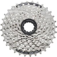 Tredz Limited Shimano CS-HG41 8 Speed MTB Cassette | Extra 7% off for BC Members, Price match & 365 Day returns