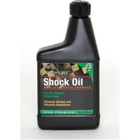 Tredz Limited Finish Line Shock Oil | Extra 7% off for BC Members, Price match & 365 Day returns