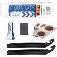 Tredz Limited Nutrak Puncture Repair Kit & Tyre Levers | Extra 7% off for BC Members, Price match & 365 Day returns
