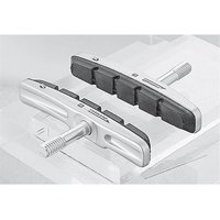 Tredz Limited Shimano BR-M770 / M590 S70C Cartridge V-Brake Shoes | Extra 7% off for BC Members, Price match & 365 Day returns