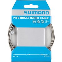 Tredz Limited Shimano MTB XTR Stainless Steel Inner Brake Wire | Extra 7% off for BC Members, Price match & 365 Day returns