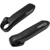 Tredz Limited GIANT Giant Contact Alloy Bar Ends | Extra 7% off for BC Members, Price match & 365 Day returns