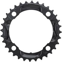 Tredz Limited Shimano FC-M590 Chainring | Extra 7% off for BC Members, Price match & 365 Day returns