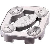 Tredz Limited BBB BTL-15 - Turner II Spoke Wrench | Extra 7% off for BC Members, Price match & 365 Day returns