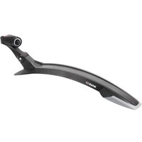 Tredz Limited Zefal Deflector RM60 Rear Mudguard | Extra 7% off for BC Members, Price match & 365 Day returns