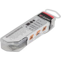 Tredz Limited Zefal Puncture Repair Kits | Extra 7% off for BC Members, Price match & 365 Day returns