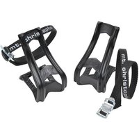 Tredz Limited Zefal Toe Clip 43 & 515 Strap Set | Extra 7% off for BC Members, Price match & 365 Day returns