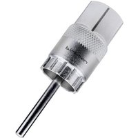 Tredz Limited Birzman Lockring Socket 5mm Shimano HG | Extra 7% off for BC Members, Price match & 365 Day returns