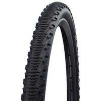 Tredz Limited Schwalbe CX Comp K-Guard SBC Compound Wired 700c Tyre | Extra 7% off for BC Members, Price match & 365 Day returns