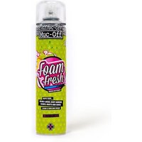 Tredz Limited Muc-Off Foam Fresh Sanitizer | Extra 7% off for BC Members, Price match & 365 Day returns