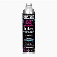 Muc-Off C3 Wet Ceramic Lube