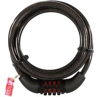 Tredz Limited Oxford Combi Lock | Extra 7% off for BC Members, Price match & 365 Day returns