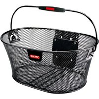 Tredz Limited Rixen Kaul Mesh Basket 16 Litre | Extra 7% off for BC Members, Price match & 365 Day returns