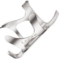 Lezyne CNC Alloy Bottle Cage