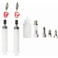 Tredz Limited Jagwire Dot Bleeding Kit | Extra 7% off for BC Members, Price match & 365 Day returns