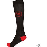Tredz Limited Endura Compression Cycling Socks - 2-Pack | Extra 7% off for BC Members, Price match & 365 Day returns