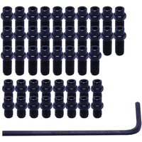 Tredz Limited DMR Flip Pins Set for Vault Pedals - 44 Pieces | Extra 7% off for BC Members, Price match & 365 Day returns