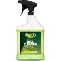 Tredz Limited Fenwicks FS-10 Bike Cleaner 1 Litre | Extra 7% off for BC Members, Price match & 365 Day returns