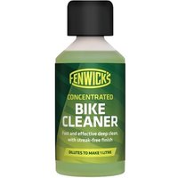 Tredz Limited Fenwicks Concentrate Bike Cleaner | Extra 7% off for BC Members, Price match & 365 Day returns