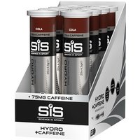 SiS GO Hydro Tablets - 20 Tablets x Box of 8