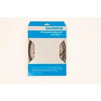 Tredz Limited Shimano MTB XTR Brake Cable Set With Stainless Steel Inner Wire | Extra 7% off for BC Members, Price match & 365 Day returns