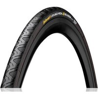 Tredz Limited Continental Grand Prix 4 Season DuraSkin Vectran 700c Road Tyre | Extra 7% off for BC Members, Price match & 365 Day returns