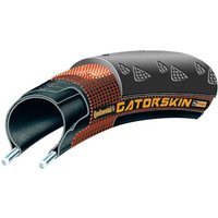 Tredz Limited Continental GatorSkin DuraSkin Road Bike Tyre | Extra 7% off for BC Members, Price match & 365 Day returns