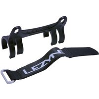 Tredz Limited LEZYNE Lezyne Nylon Bracket Mount For HV Pumps | Extra 7% off for BC Members, Price match & 365 Day returns