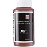 RockShox Suspension Oil 120ml