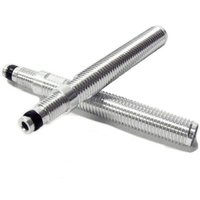 Tredz Limited Stans Threaded Valve Extender 40mm Pair | Extra 7% off for BC Members, Price match & 365 Day returns
