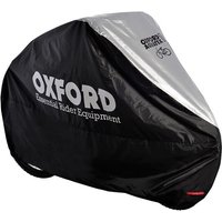 Tredz Limited Oxford Aquatex Bicycle Cover | Extra 7% off for BC Members, Price match & 365 Day returns