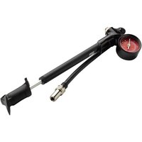 Tredz Limited RockShox High Pressure Fork/Shock Pump - 300 psi Max | Extra 7% off for BC Members, Price match & 365 Day returns