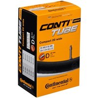 Tredz Limited Continental Compact Inner Tube | Extra 7% off for BC Members, Price match & 365 Day returns