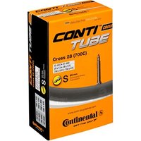 Tredz Limited Continental Cross 700c Presta Inner Tube | Extra 7% off for BC Members, Price match & 365 Day returns