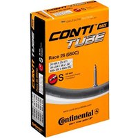 Tredz Limited Continental R26 650b Presta Inner Tube | Extra 7% off for BC Members, Price match & 365 Day returns