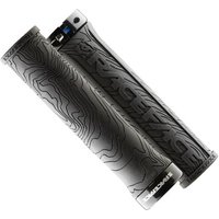 Tredz Limited Race Face Half Nelson Lock-On MTB Grips | Extra 7% off for BC Members, Price match & 365 Day returns