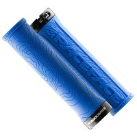 Tredz Limited Race Face Half Nelson Lock-On MTB Grips | Extra 7% off for BC Members, Price match & 365 Day returns
