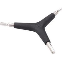 BBB BTL-28 - ThreeStar Hex Key 4 5 & 6mm