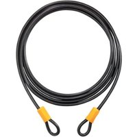 Tredz Limited OnGuard Akita 10mm Cable Extender | Extra 7% off for BC Members, Price match & 365 Day returns