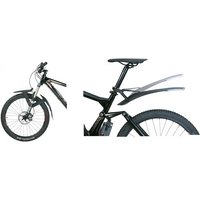 Topeak DeFender XC1/XC11 26" Mudguard Set