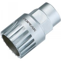 Tredz Limited TOPEAK Topeak Cartridge Bottom Bracket Tool | Extra 7% off for BC Members, Price match & 365 Day returns