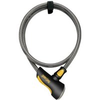 Tredz Limited OnGuard Akita Cable Lock | Extra 7% off for BC Members, Price match & 365 Day returns